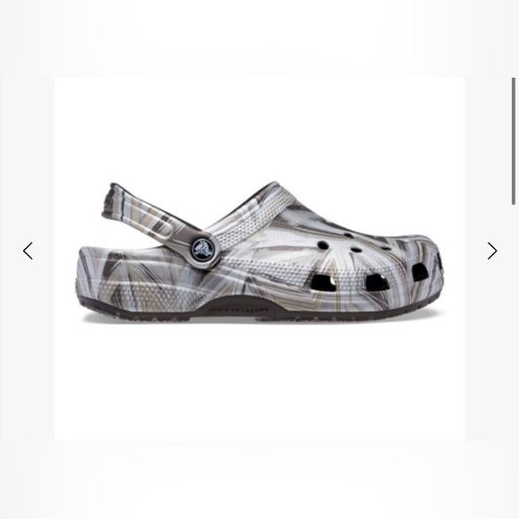 Crocs Star Sandals - Picture 2 of 4